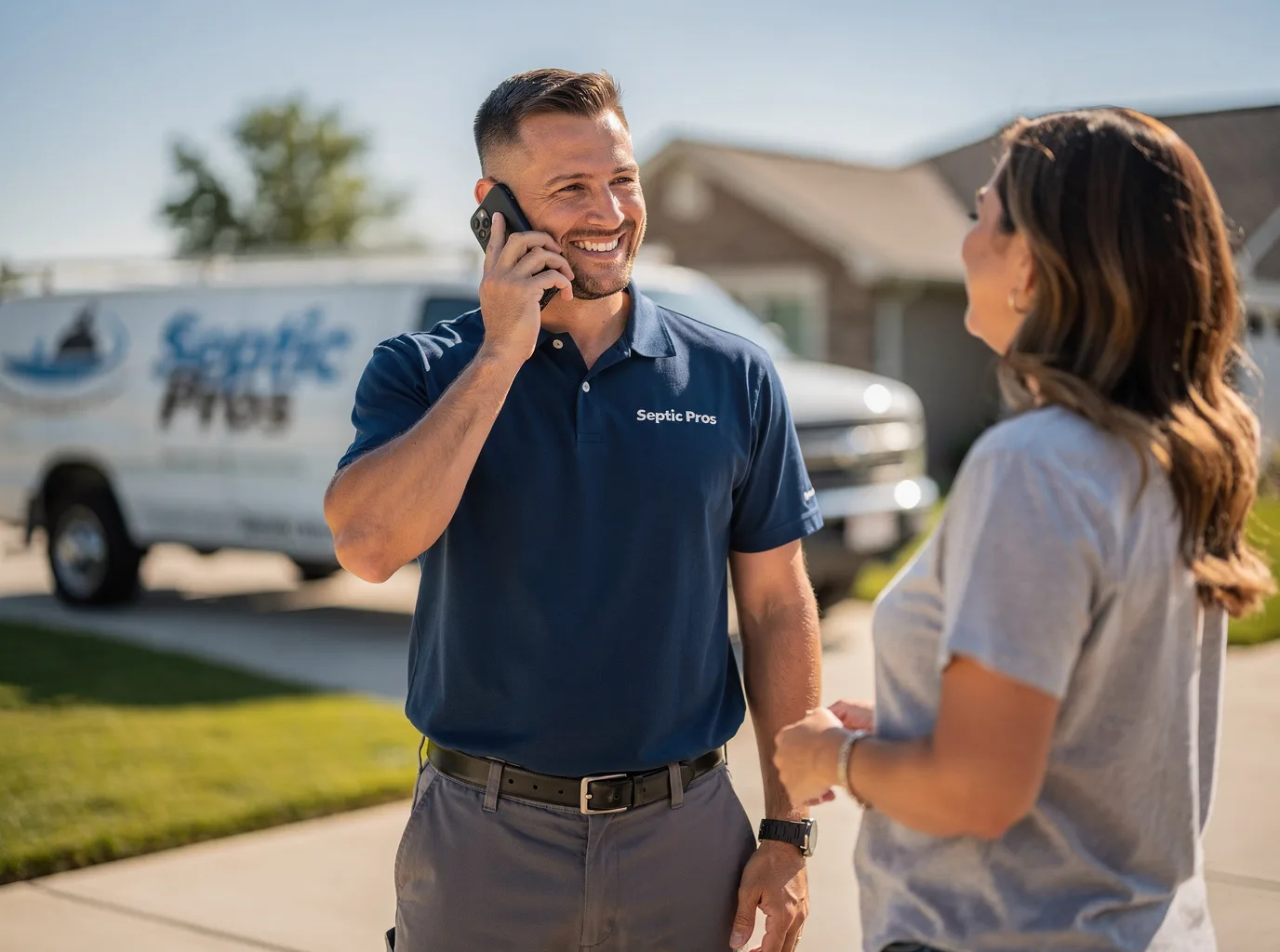 Septic Tank Pumping Steward, IL FAQs